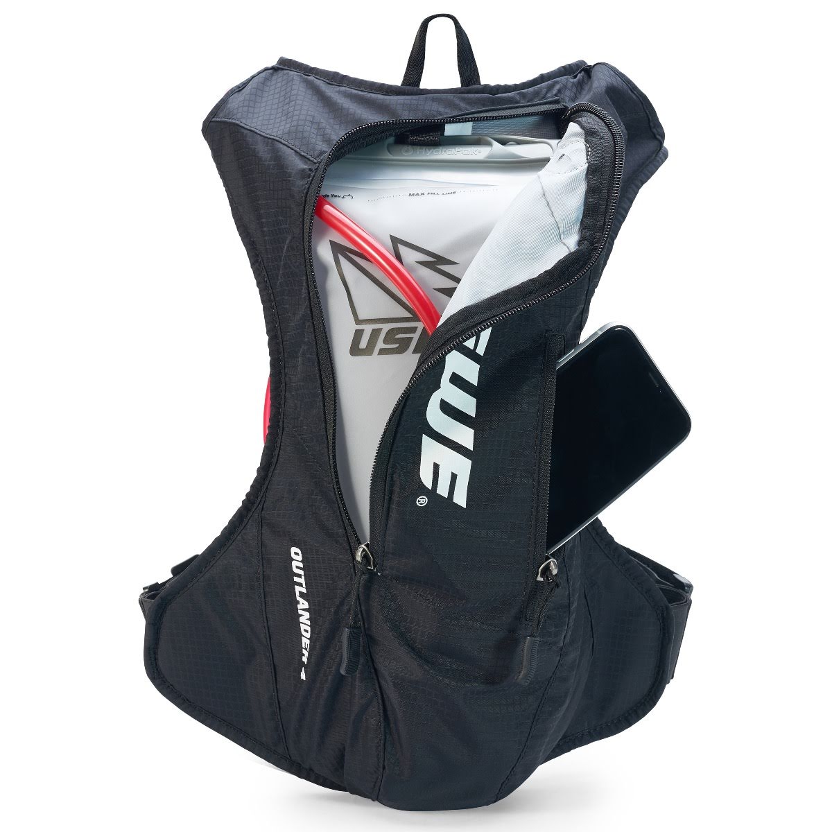 USWE Outlander 4 with 3L Hydration Bladder