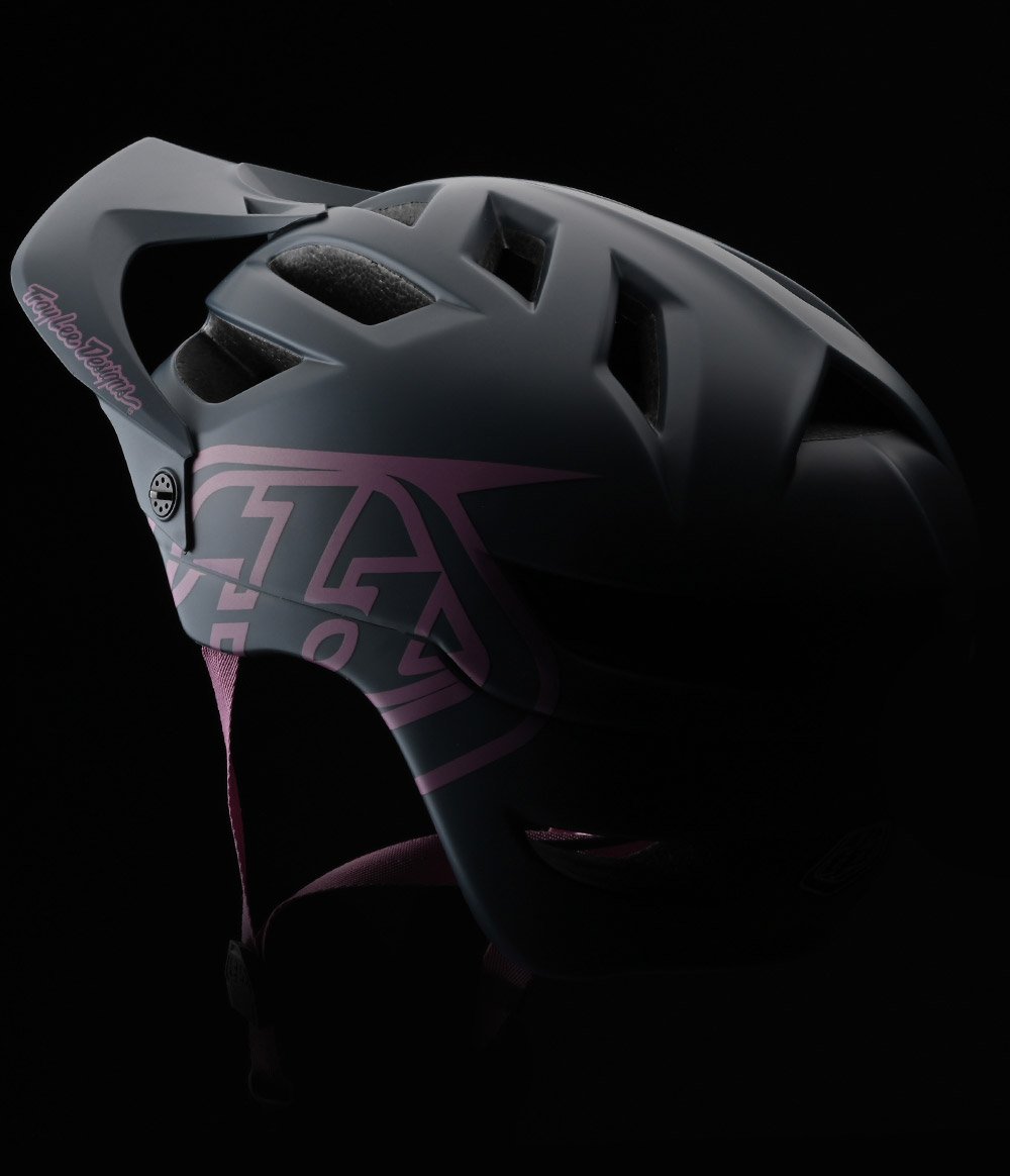Troy Lee Designs A1 AS Drone Helmet