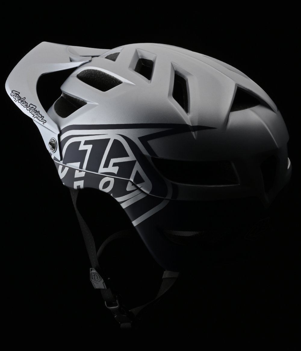 Troy Lee Designs A1 AS MIPS Helmet