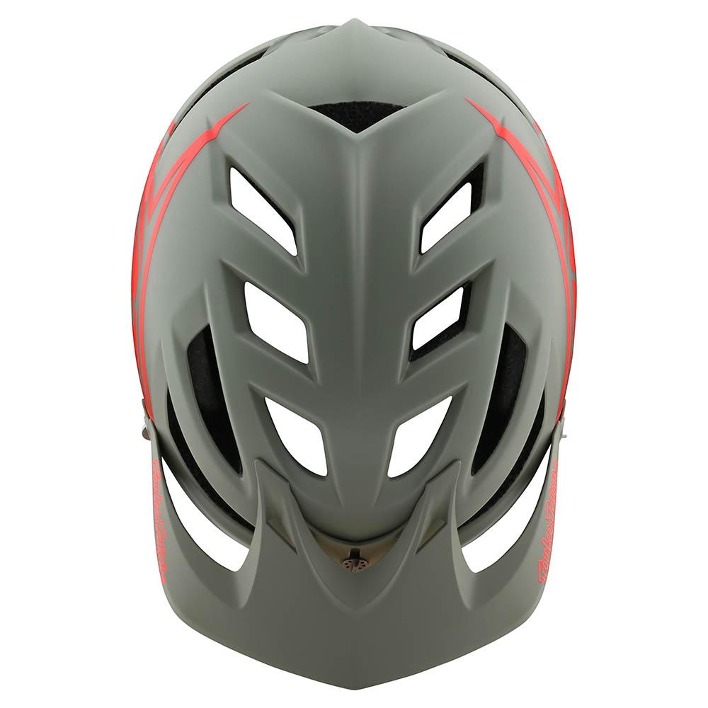 Troy Lee Designs A1 AS MIPS Helmet