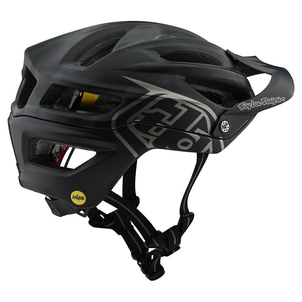 Troy Lee Designs A2 MIPS Helmet