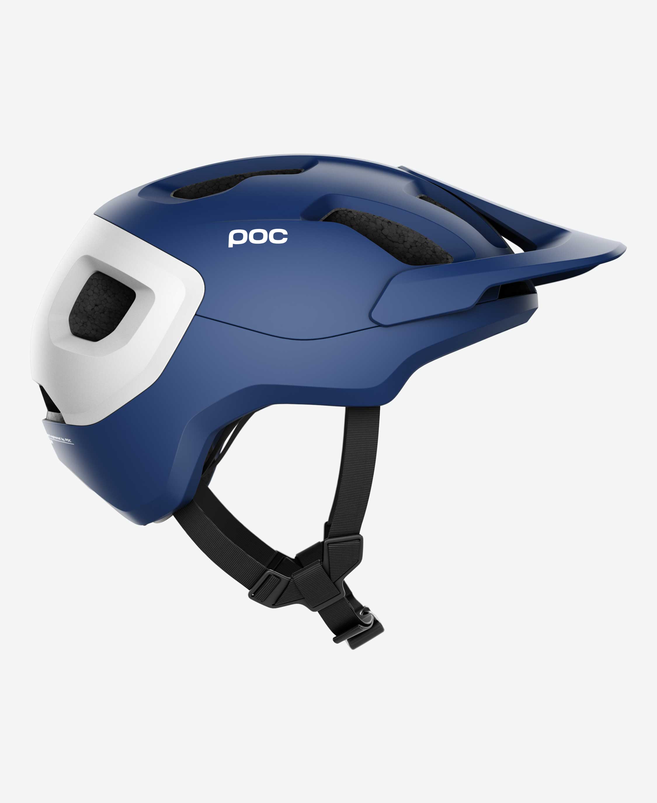 POC Axion Spin Helmet