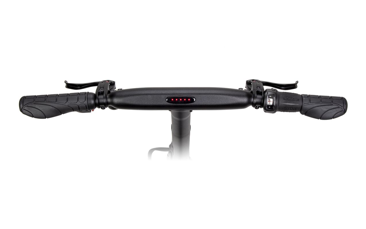 Gocycle GX Folding e-Bike