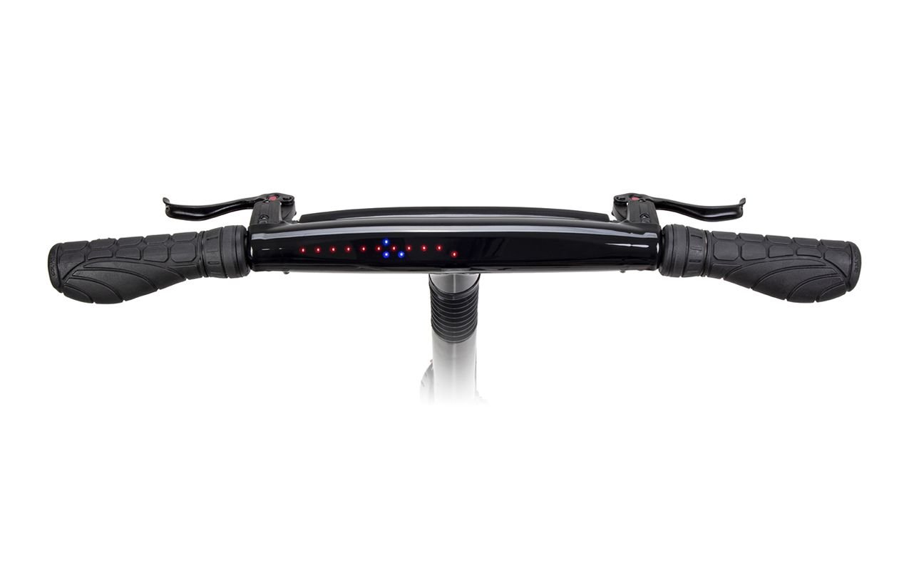 Gocycle GXi Folding e-Bike