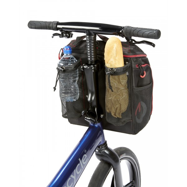 Gocycle Front Pannier