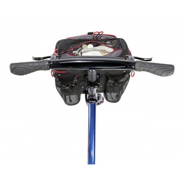 Gocycle Front Pannier