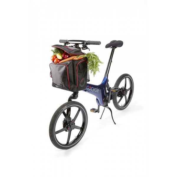 Gocycle Front Pannier