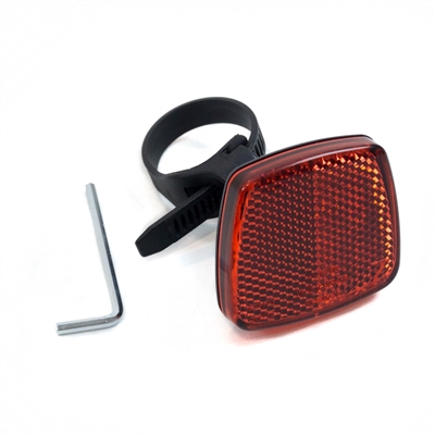 GoCycle Integrated Light Kit