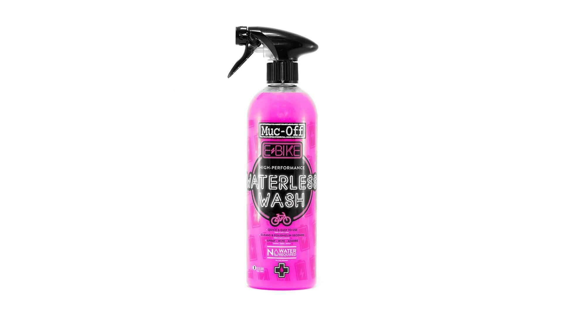 Muc-Off eBike Dry Wash 750ml