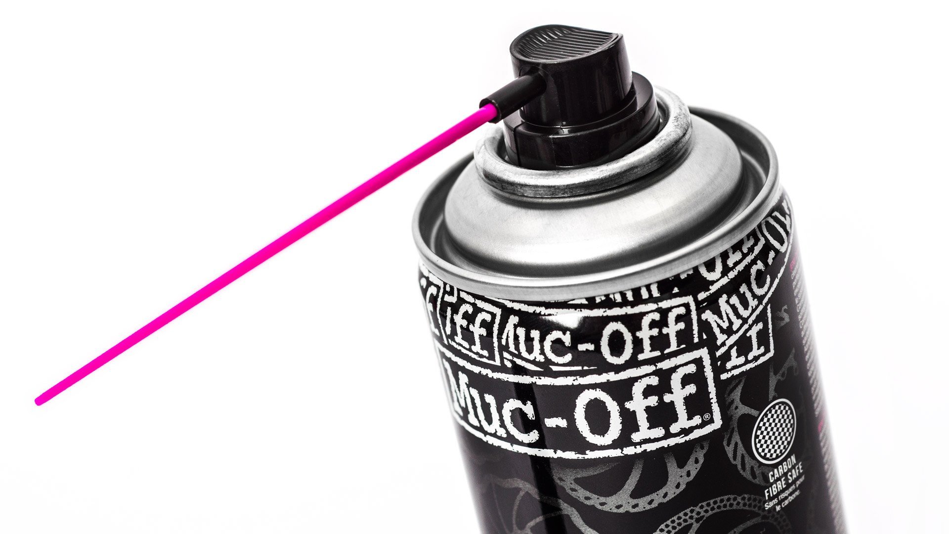 Muc-Off Disc Brake Cleaner 400ml