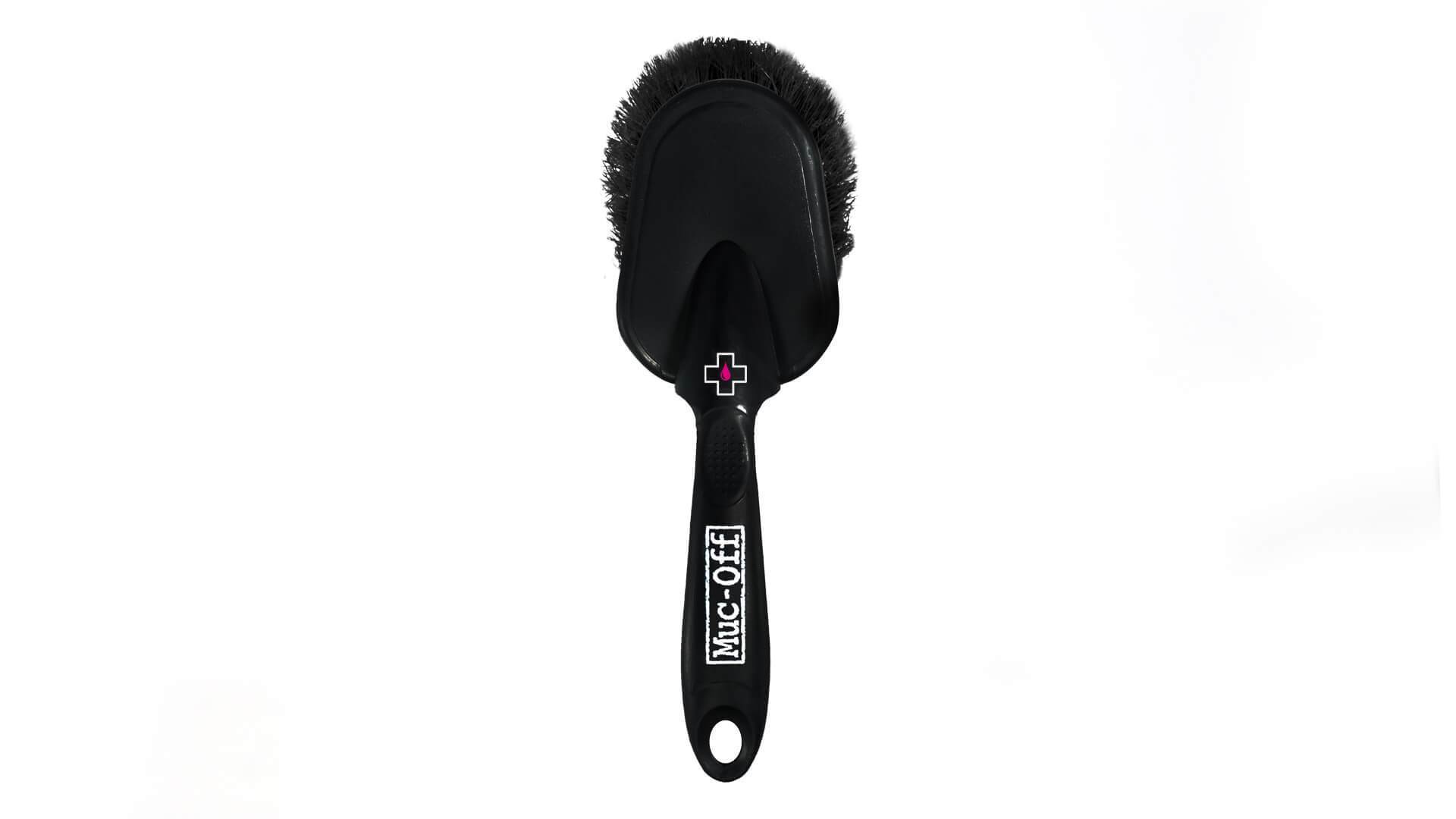 Muc-Off Detailed Cleaning Pack - 3 Brush Set