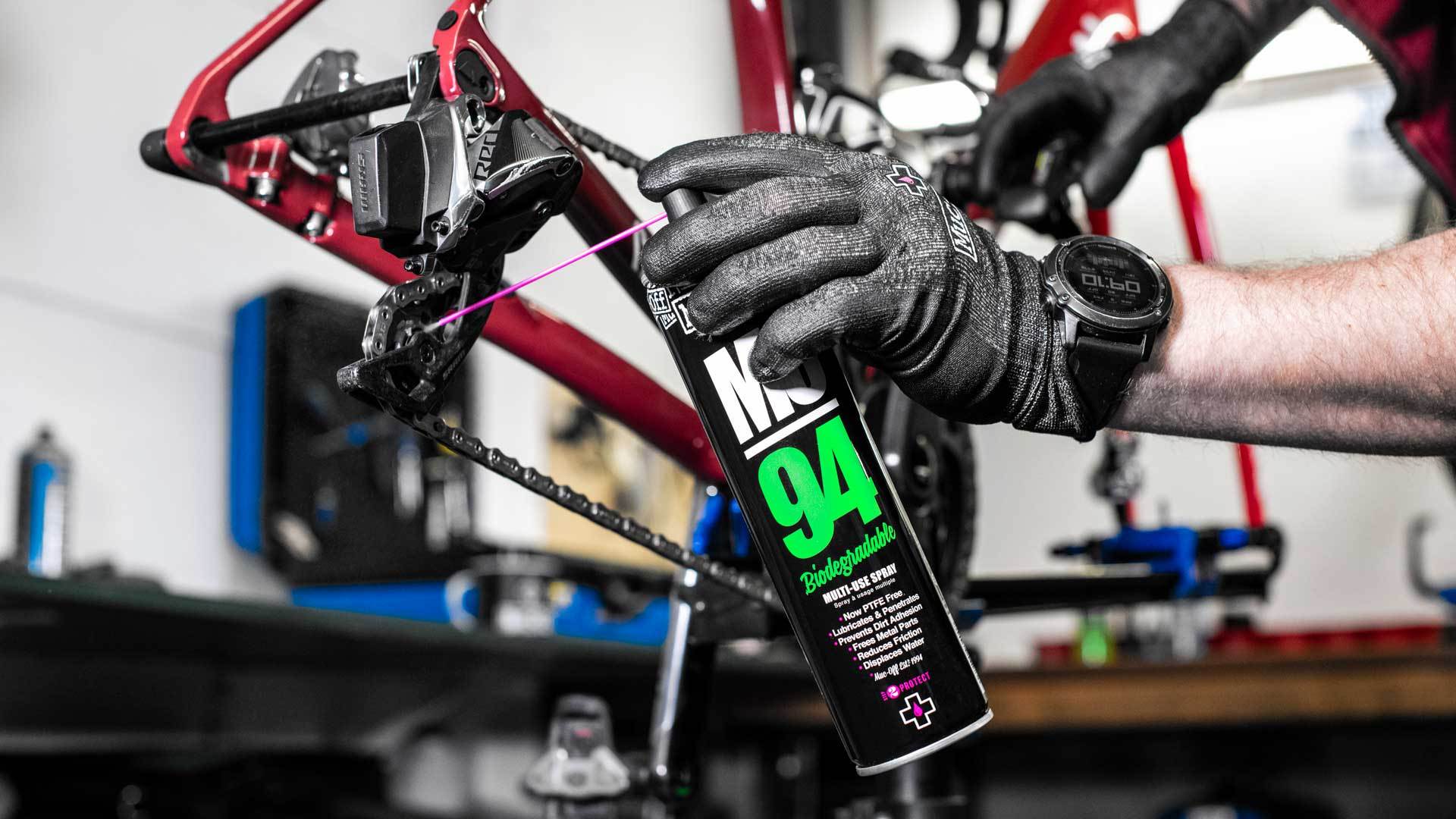 Muc-Off MO-94 Multi-Use Spray 400ml