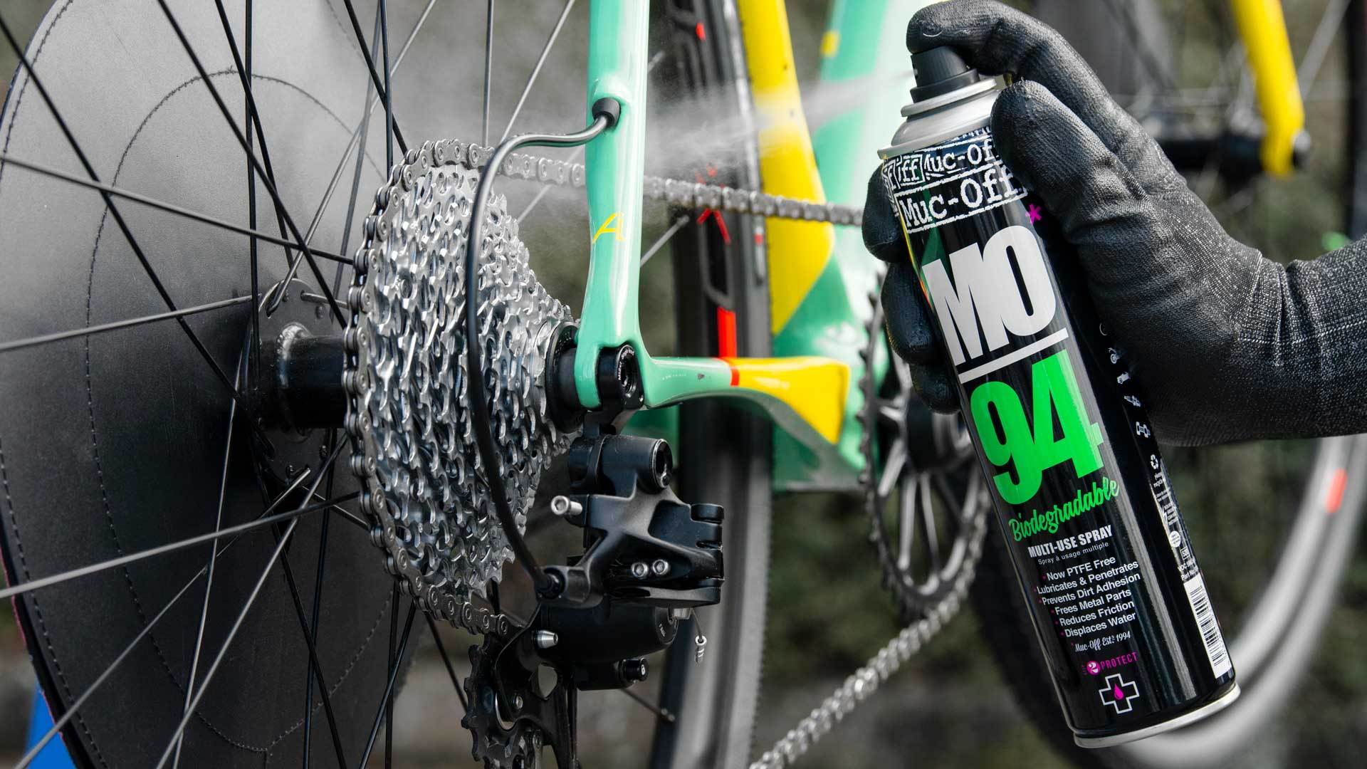 Muc-Off MO-94 Multi-Use Spray 400ml
