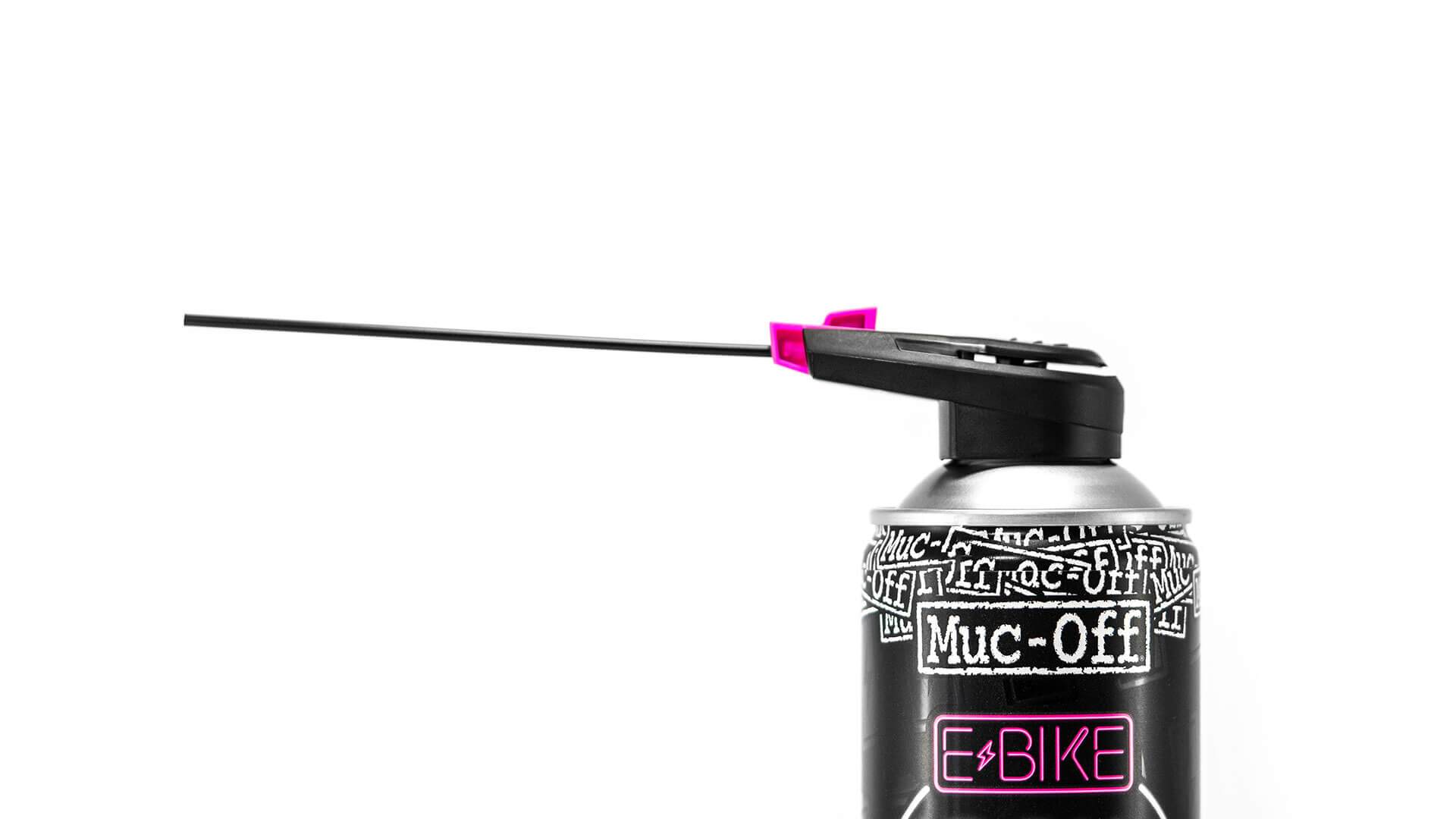 Muc-Off eBike Corrosion Defence 485ml