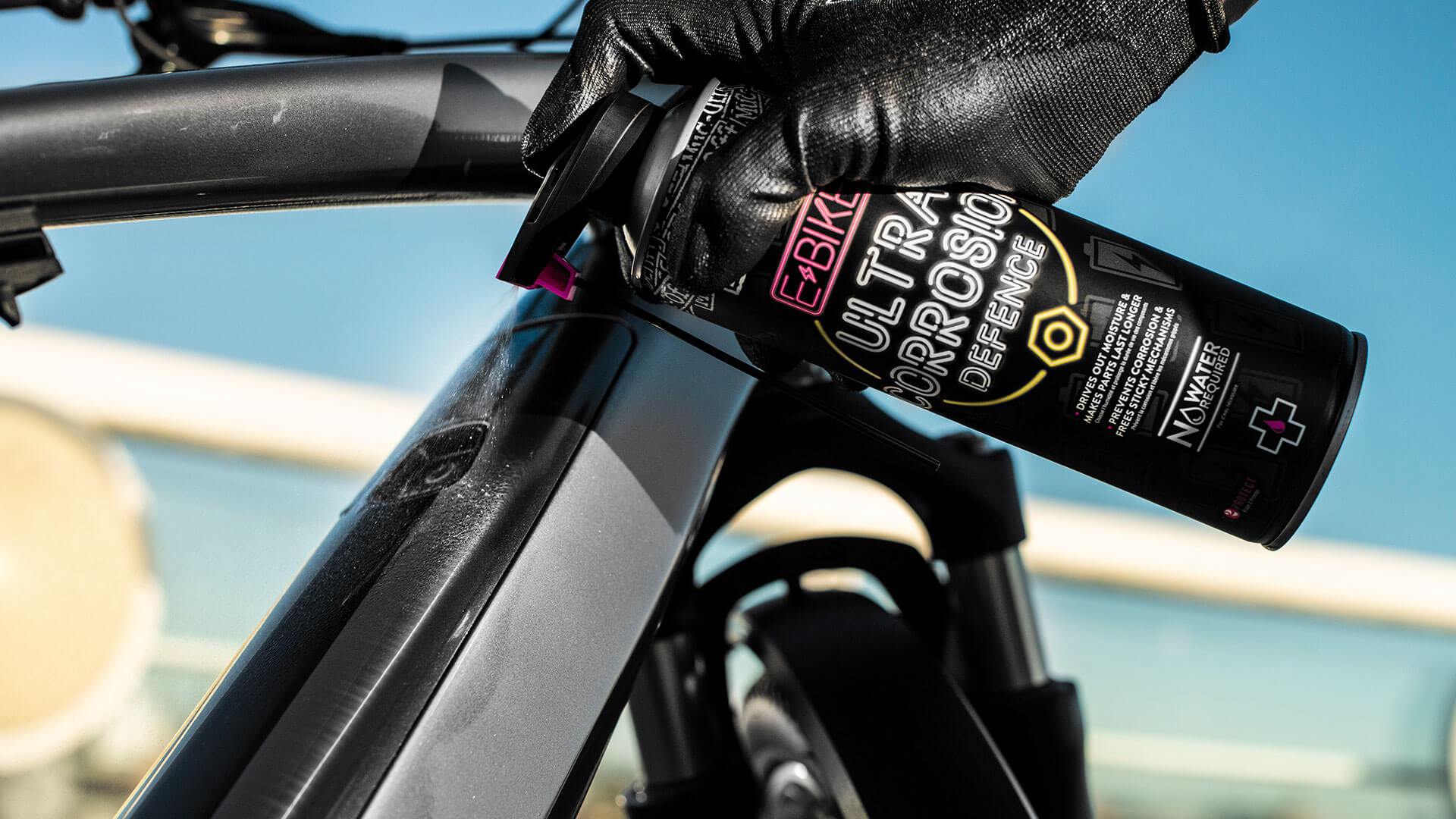 Muc-Off eBike Corrosion Defence 485ml