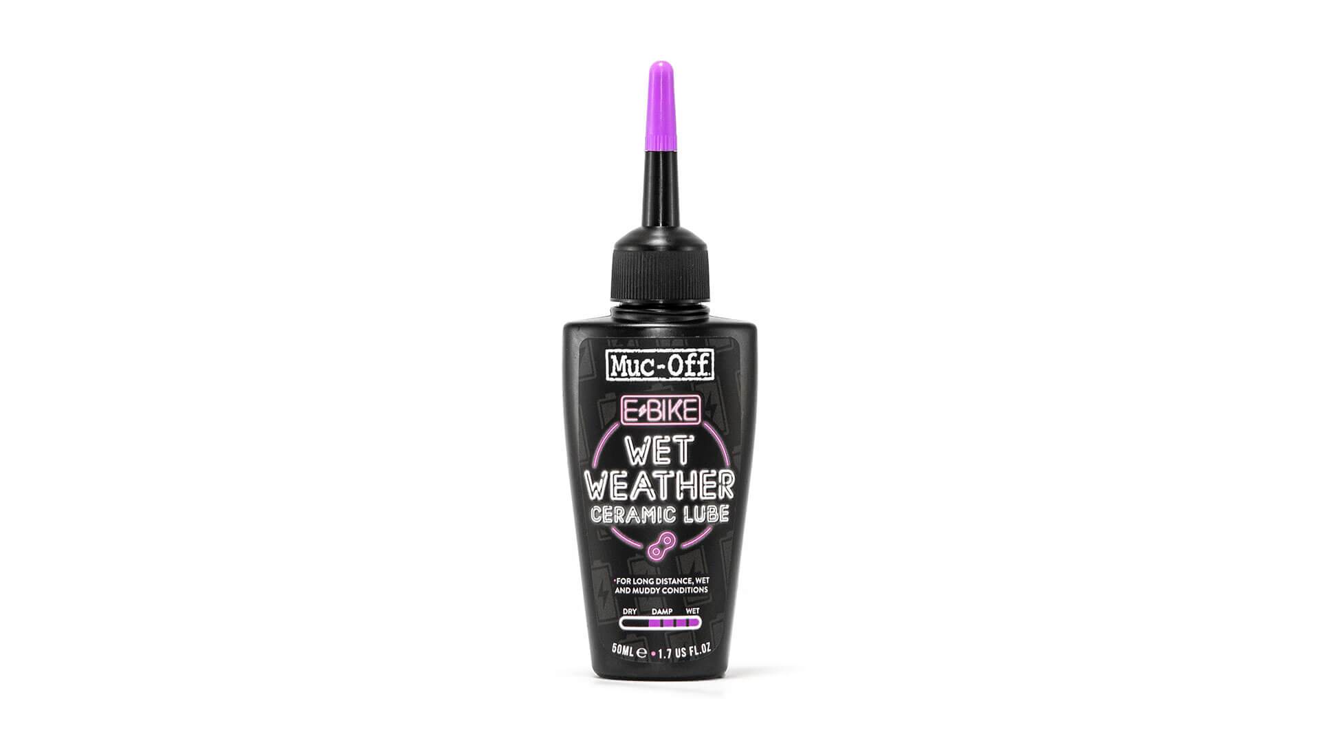 Muc-Off eBike Wet Lube 50ml