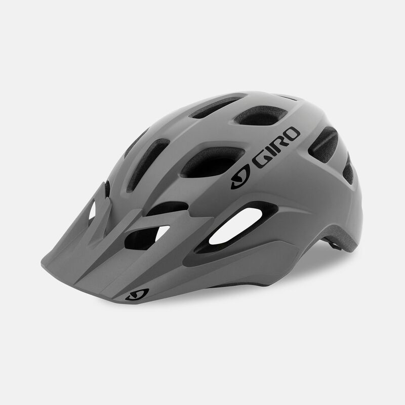 Giro Recreational Fixture MIPS Helmet
