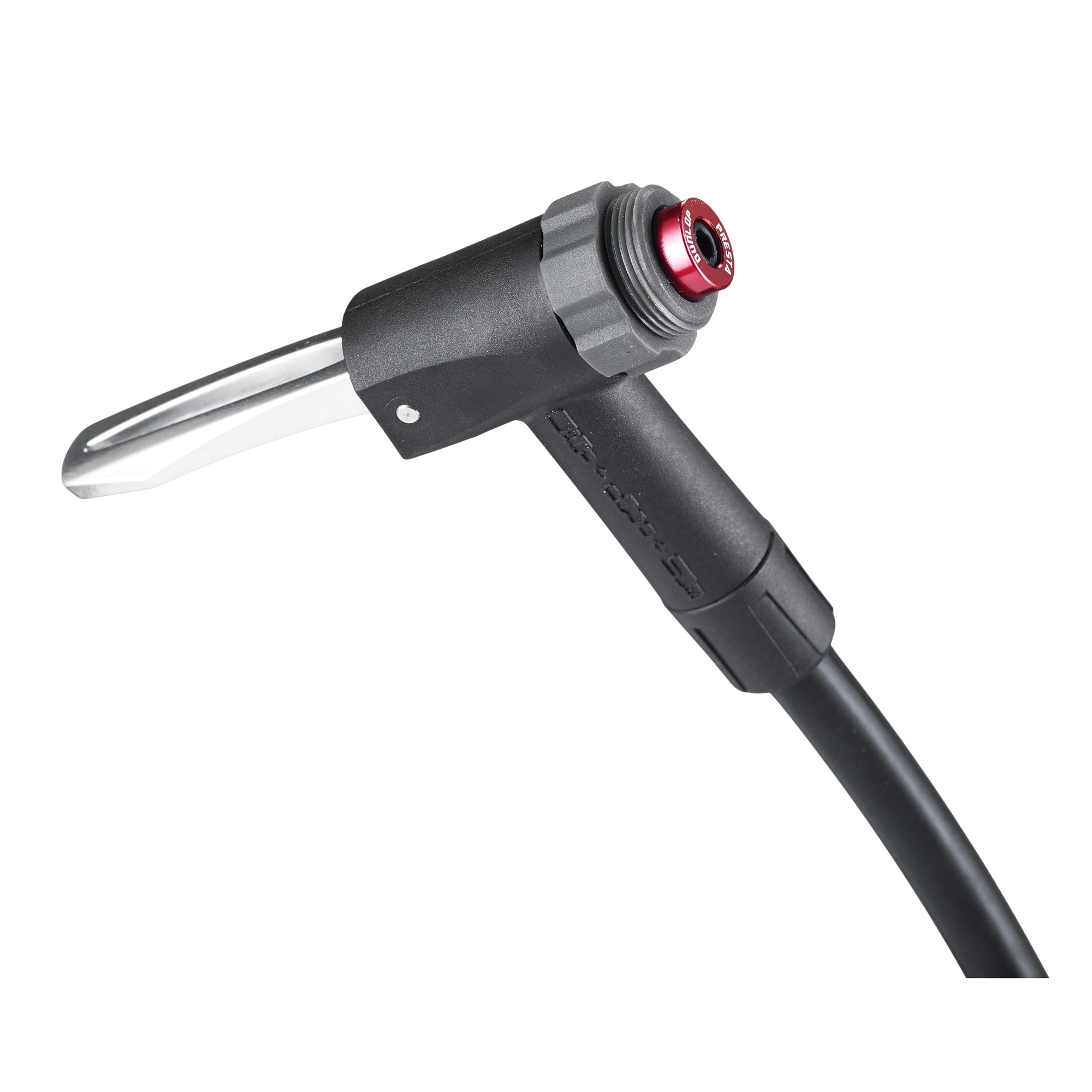 Syncros Vernon 2.0HV Floor Pump