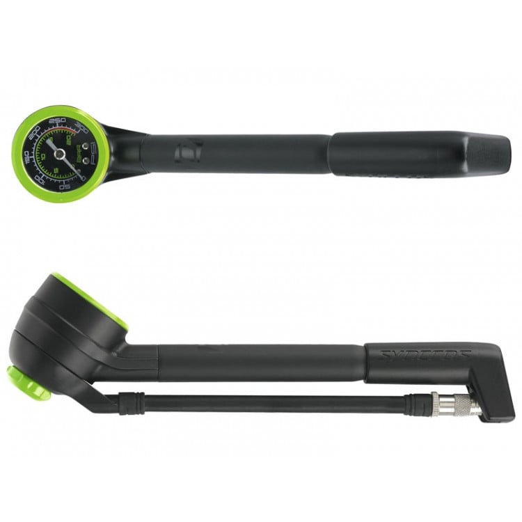 Syncros SP2.0 Shock Pump Bike Pump