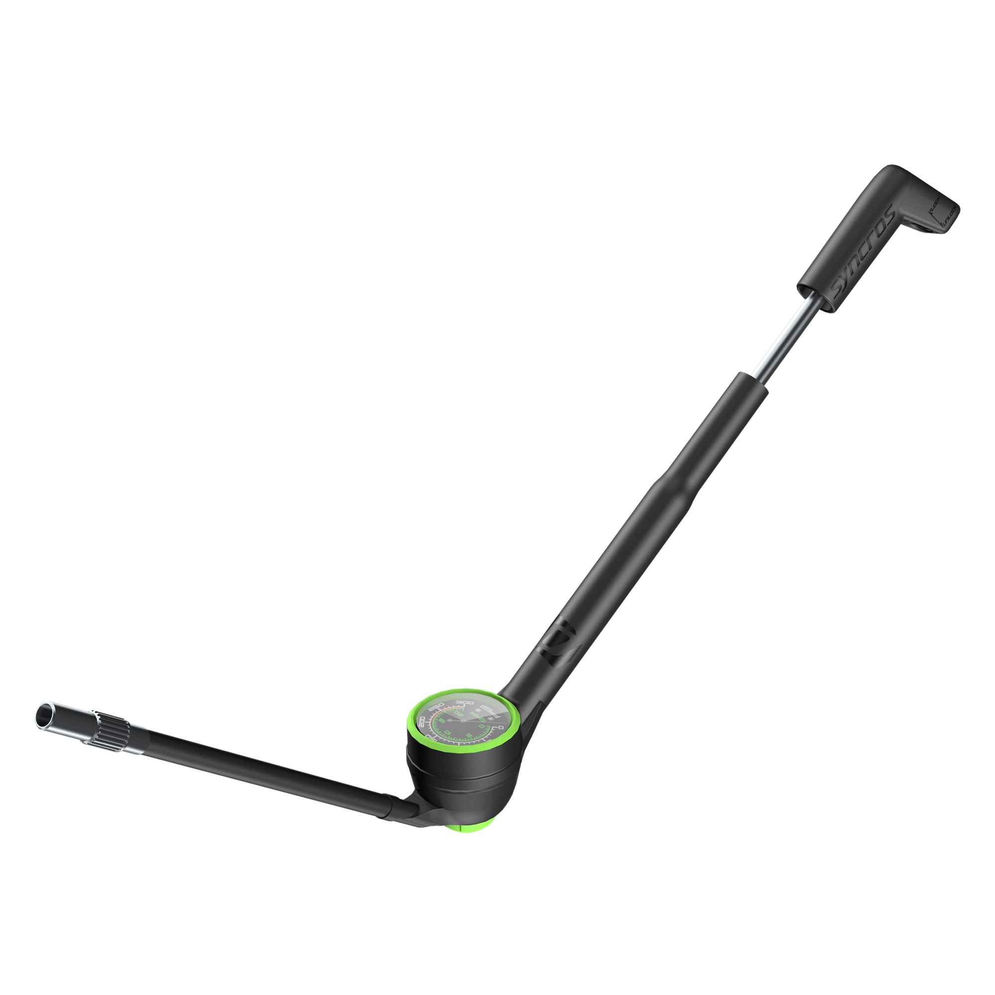 Syncros SP2.0 Shock Pump Bike Pump