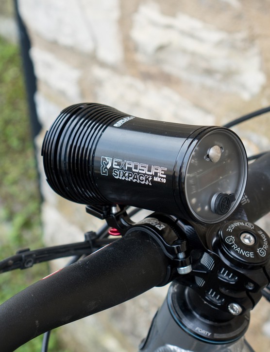 Exposure Lights Six Pack MK10
