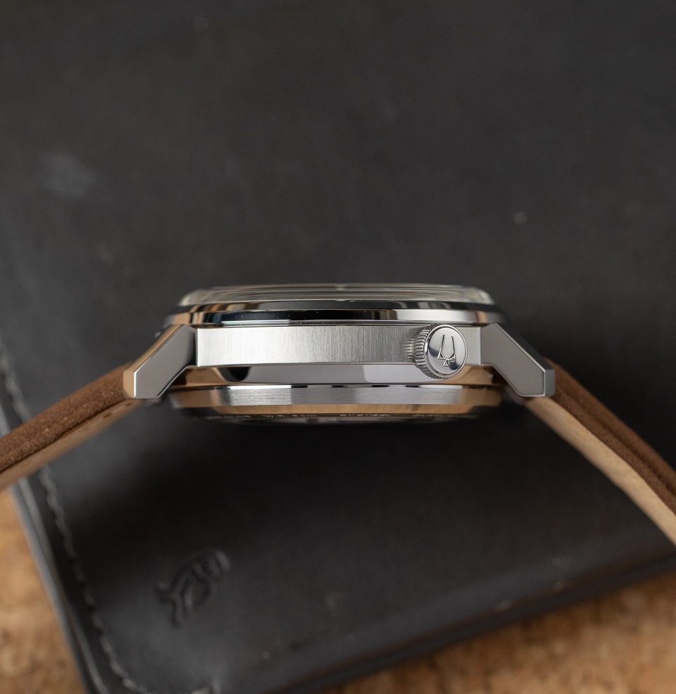 Spaceview Evolution Electrostatic 15.91mm thickness
