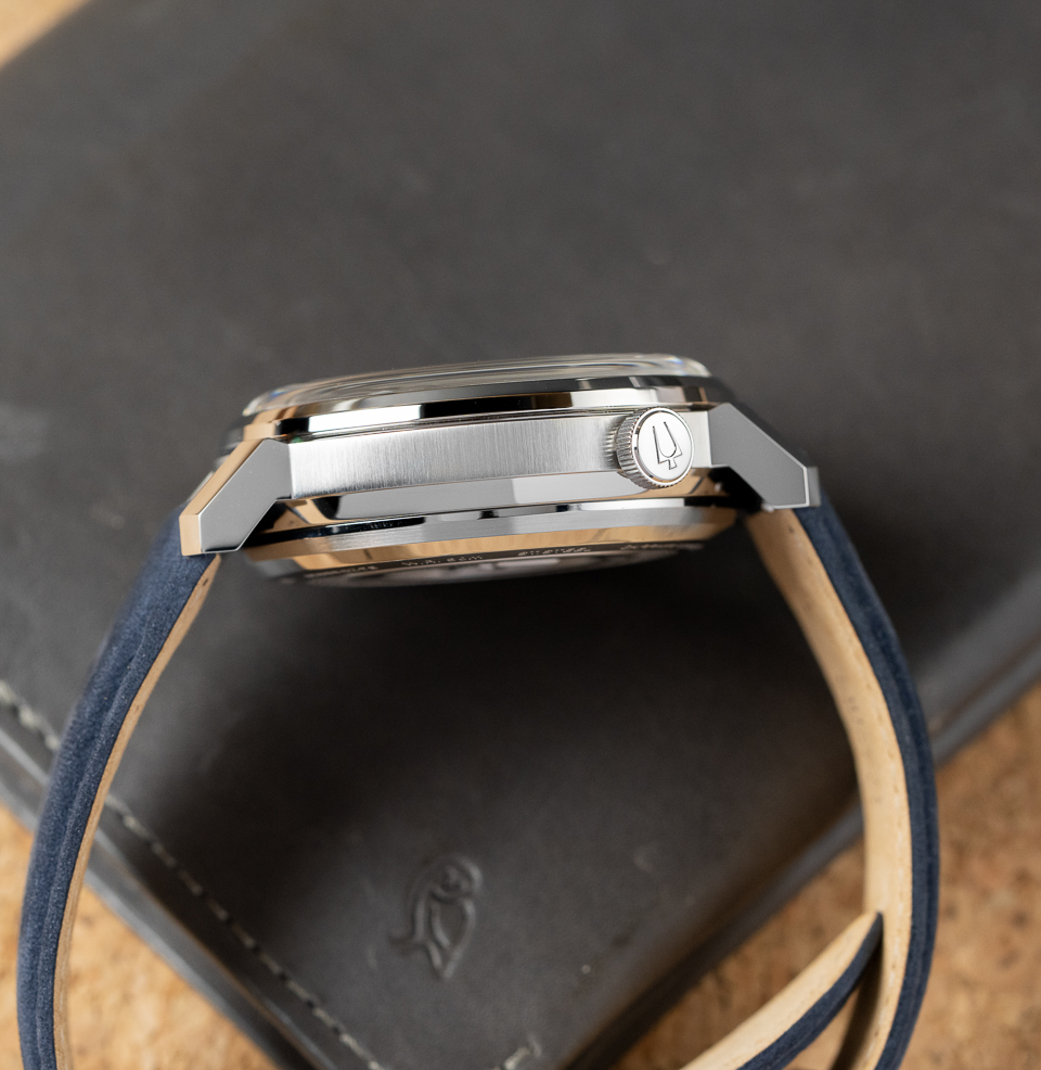 Spaceview Evolution Electrostatic 15.91mm thickness