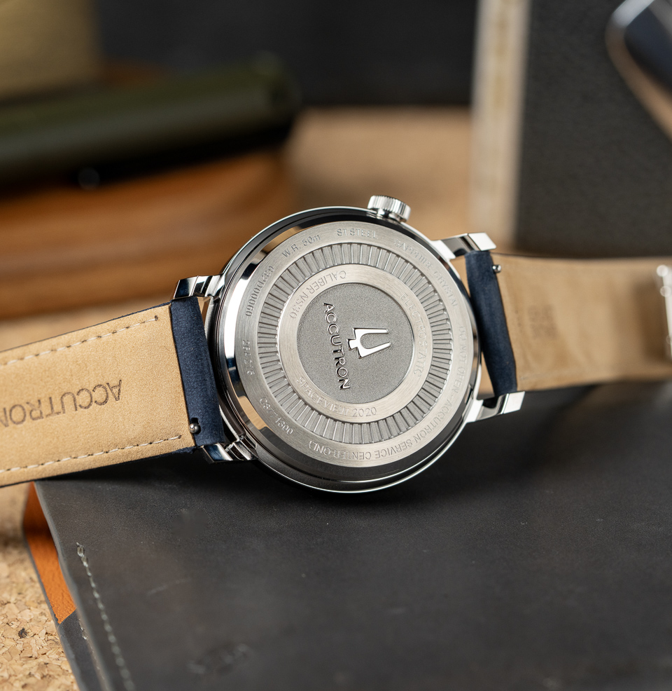 Spaceview Evolution Electrostatic NS30 electrostatic movement