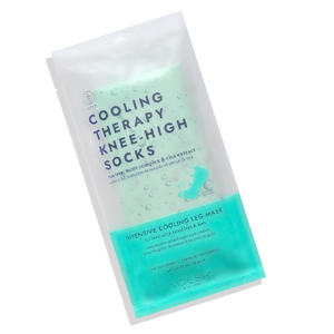 Cooling + Odor Relief Socks Duo