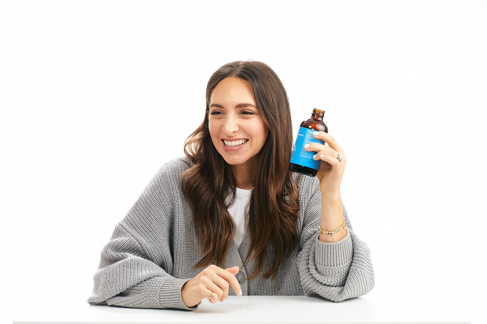 Phosphatidylcholine Supplement: Softgels & Liquid | BodyBio