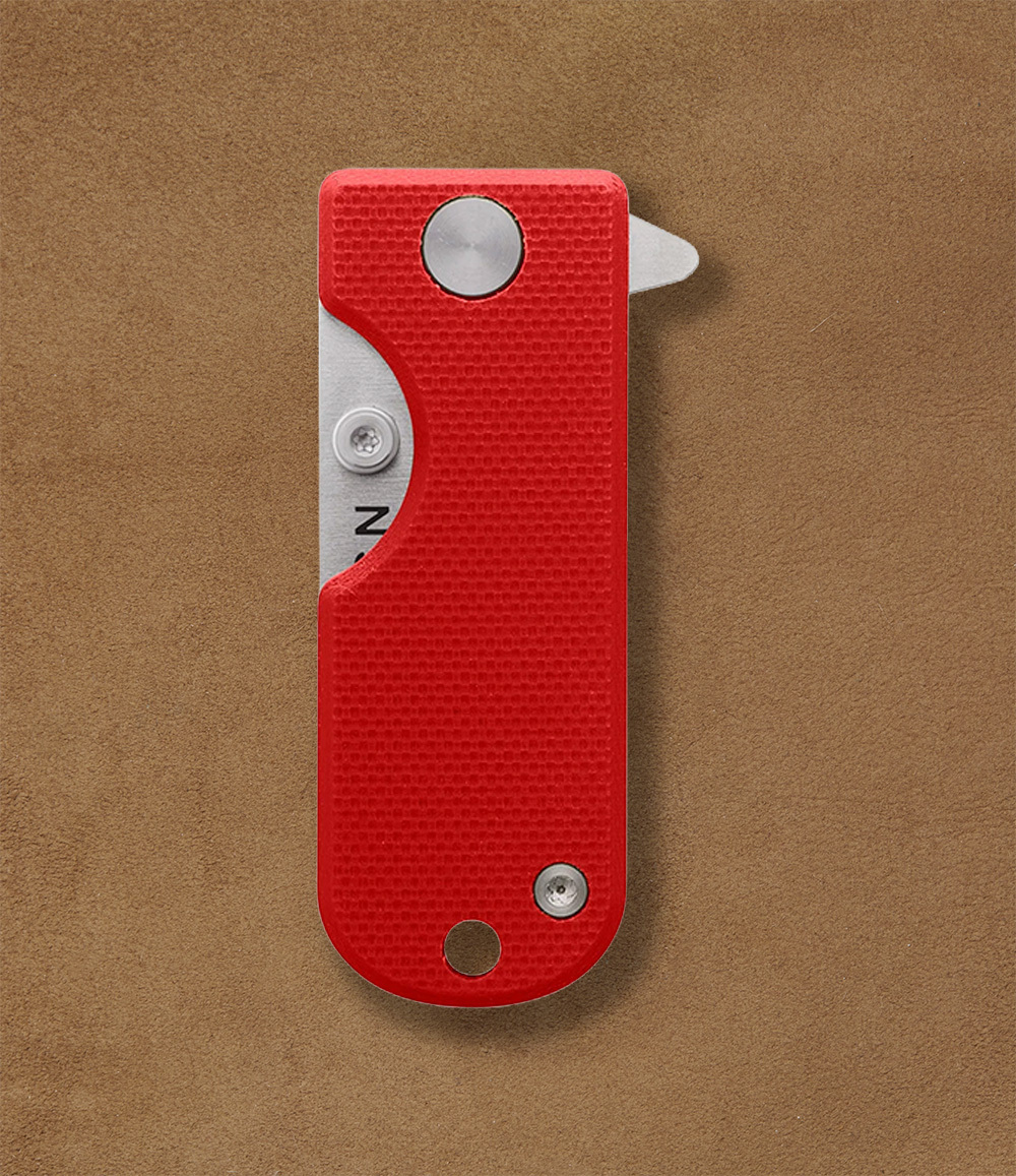 The WESN Microblade