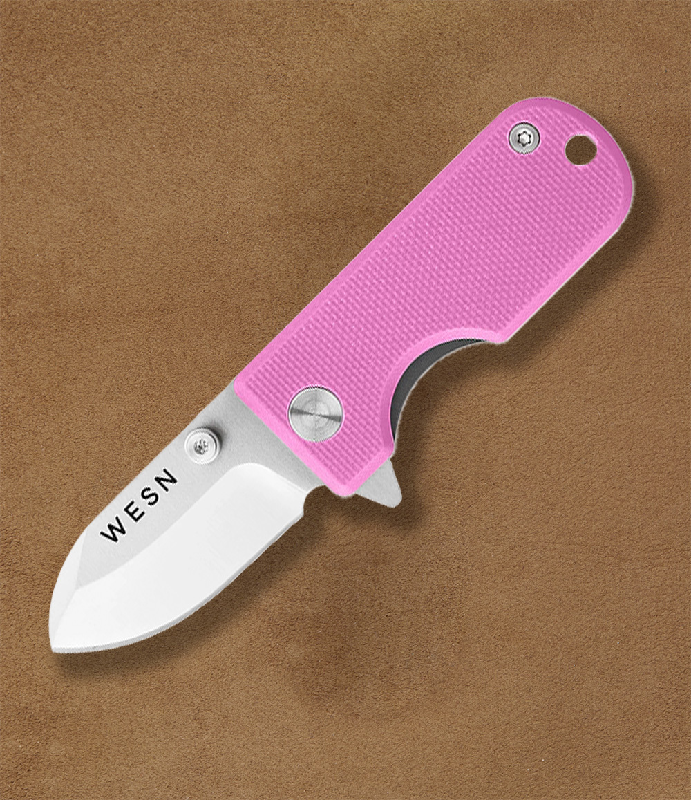 The WESN Microblade