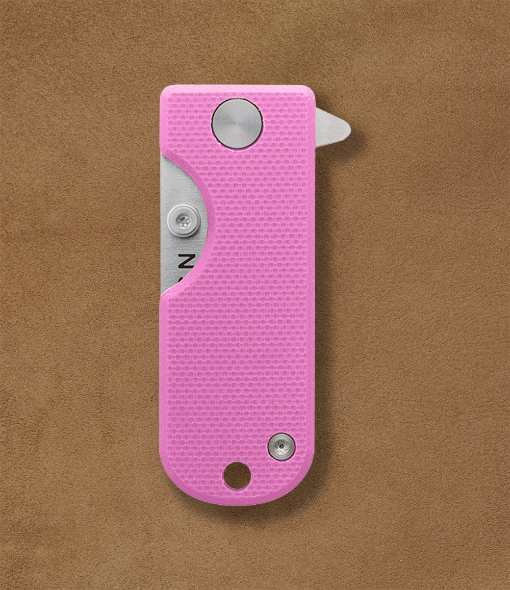 The WESN Microblade