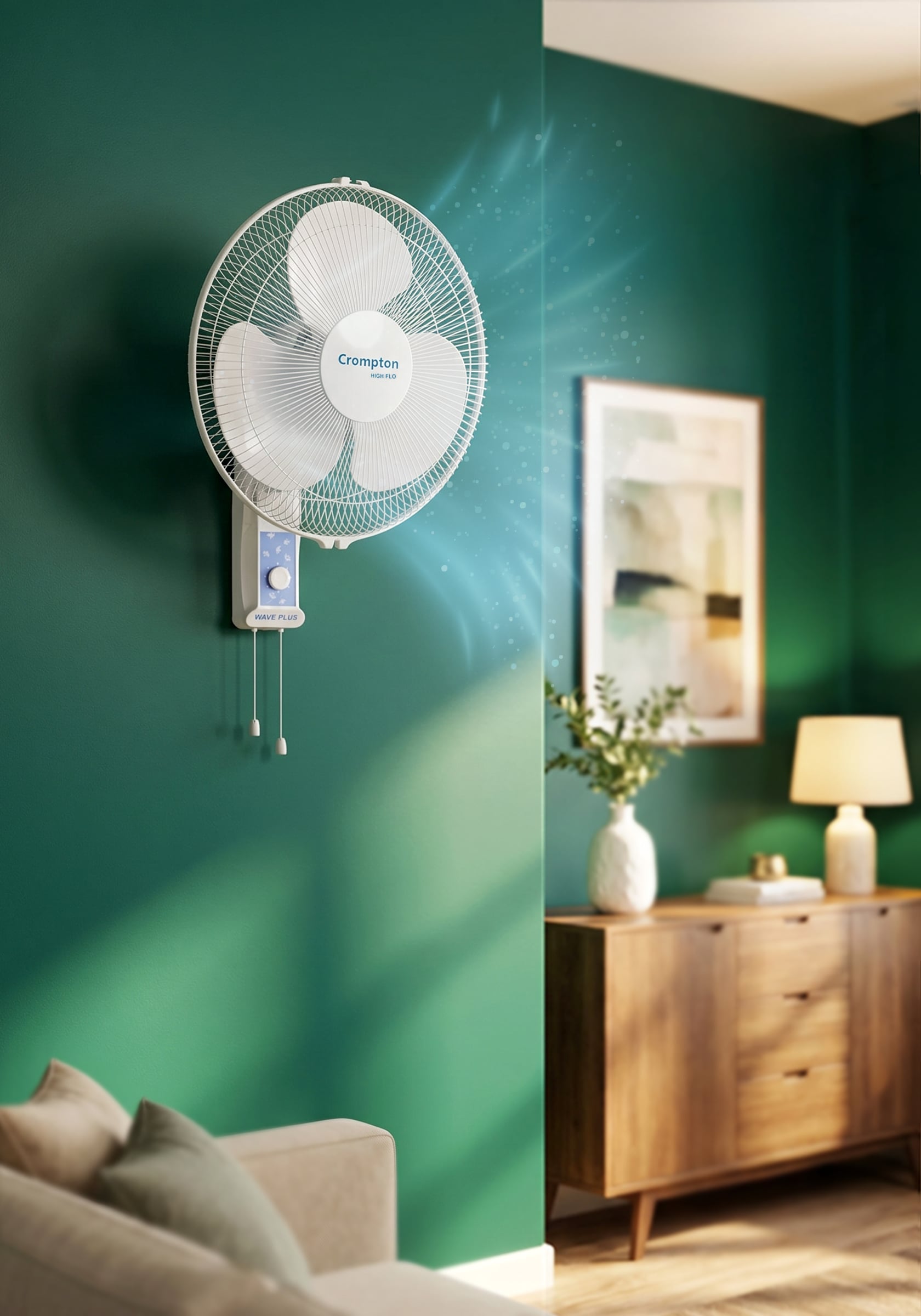 Wall Mounted Fans Wall Mounted Fans