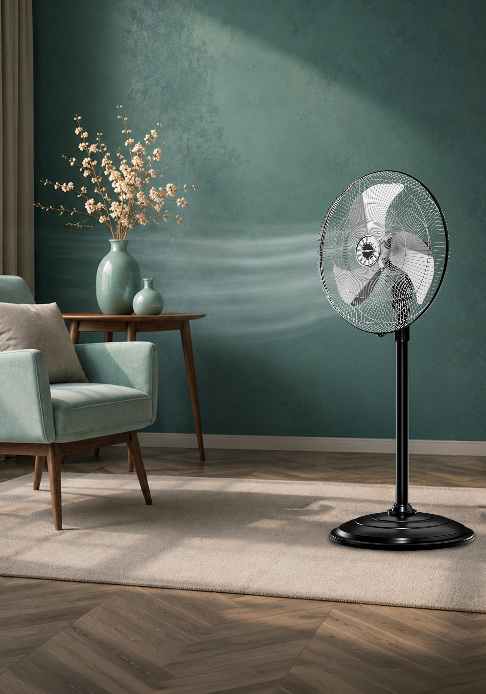 Pedestal Fans Pedestal Fans