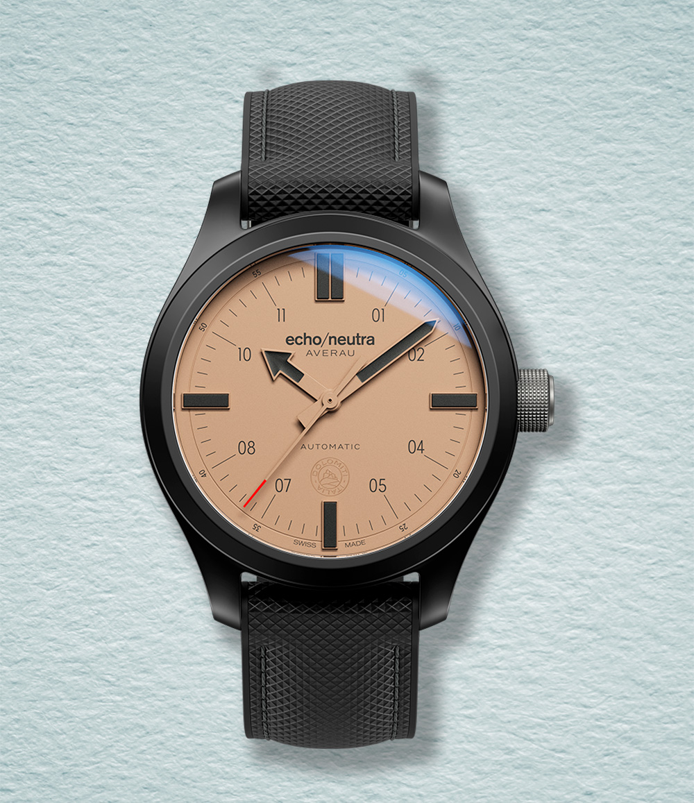 echo/neutra Averau Ceramic Sand
