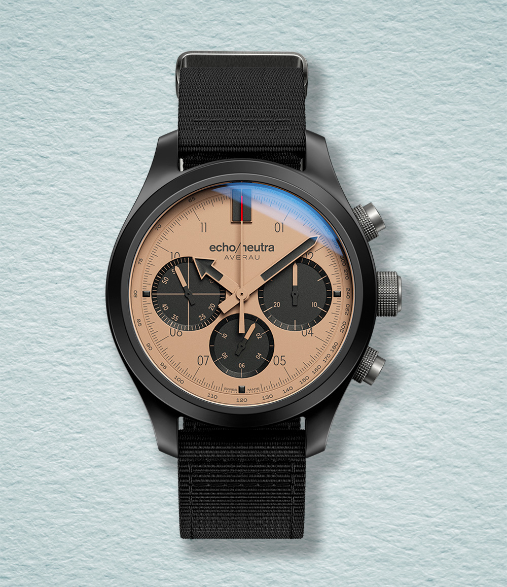 echo/neutra Averau Ceramic Sand