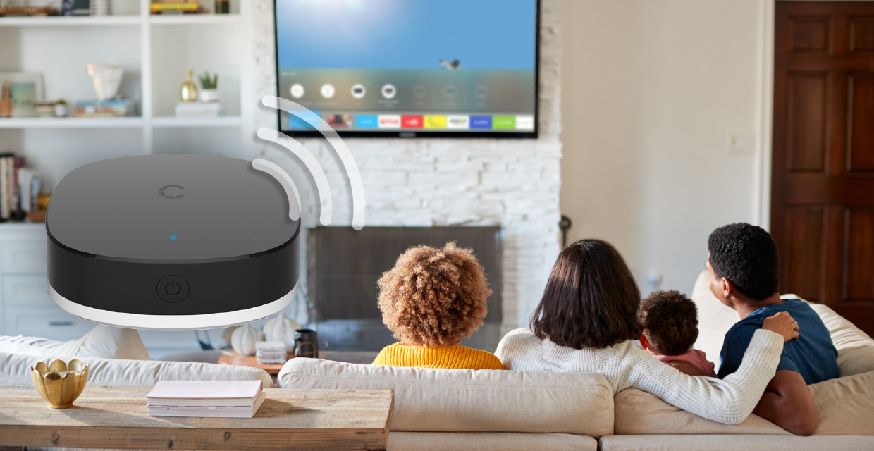 Smart Home Starter Kit