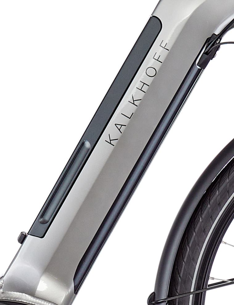 Kalkhoff Endeavour 3.B Move Wave Frame e-Bike - 2021