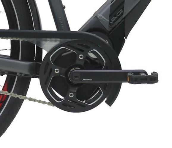 Bulls Lacuba Evo E8 Diamond e-Mountain Bike