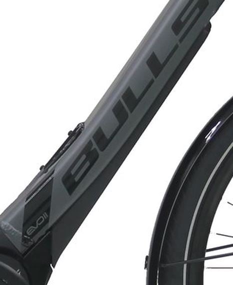 Bulls Lacuba Evo E8 Diamond e-Mountain Bike