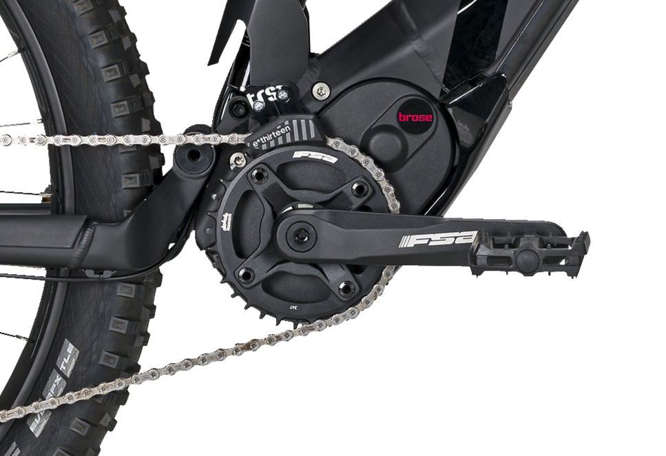 Bulls E-Stream Evo AM3 e-Mountain Bike