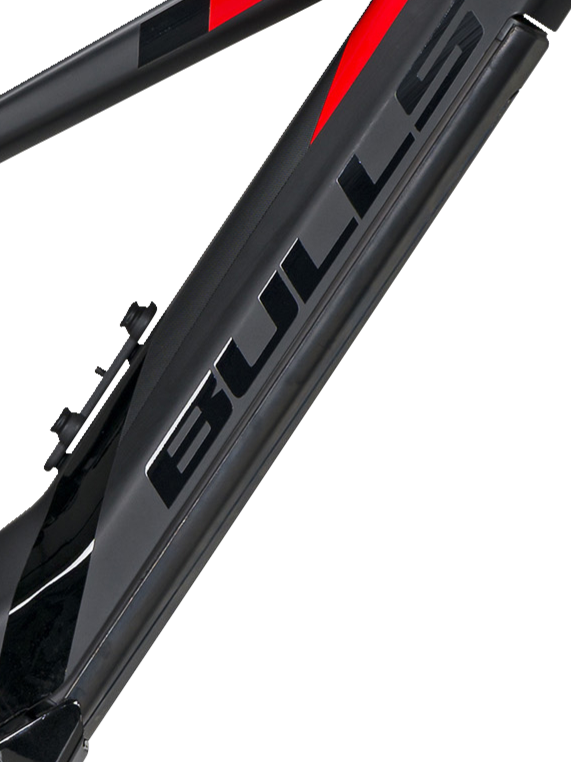 Bulls E-Stream Evo AM3 e-Mountain Bike