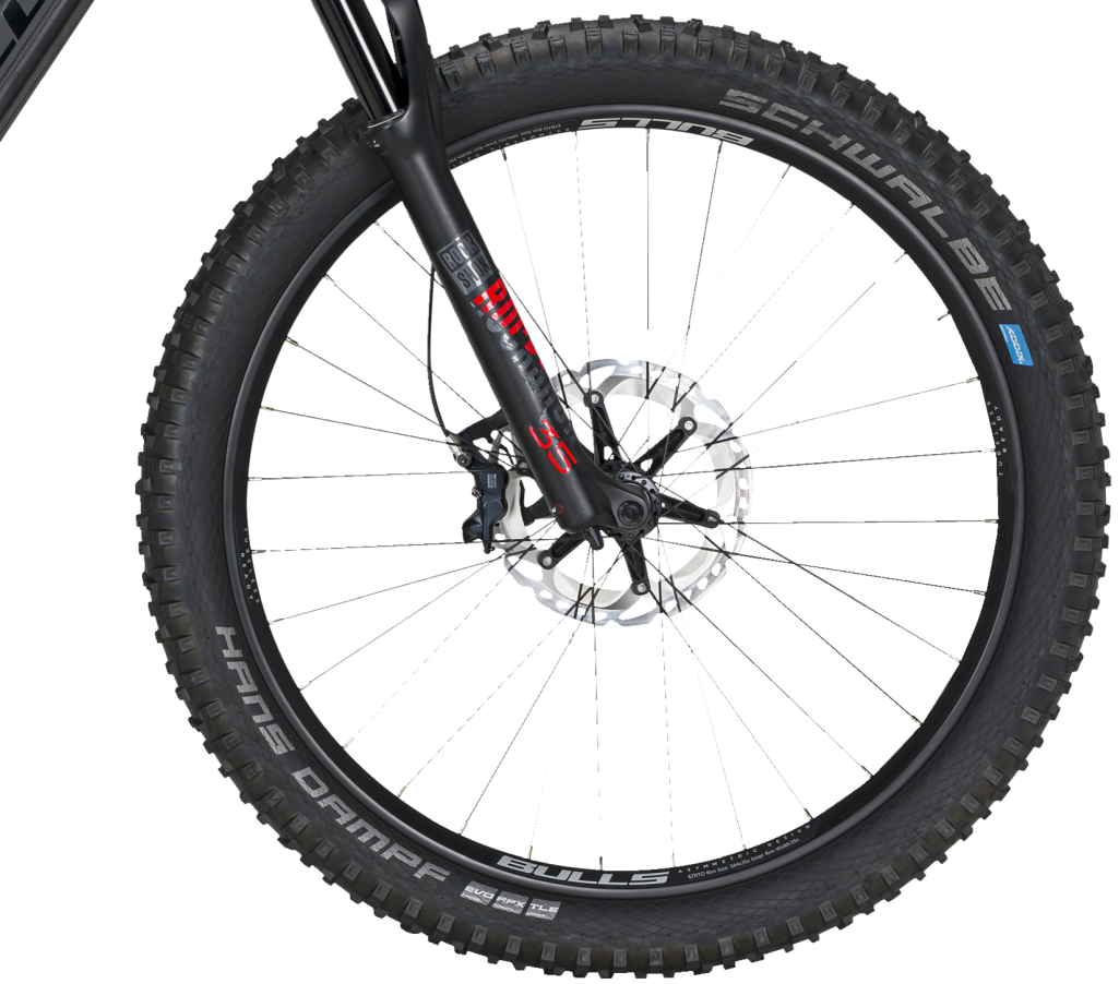 Bulls E-Stream Evo AM3 e-Mountain Bike