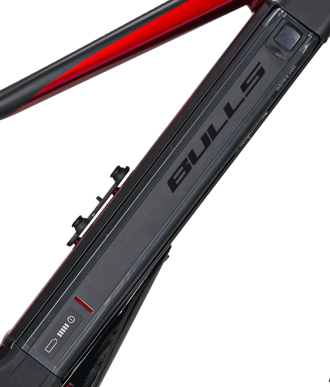 Bulls E-Core Evo AM2 e-Mountain Bike