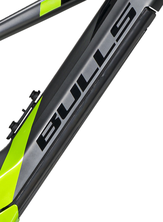 Bulls E-Stream Evo TR3 e-Mountain Bike