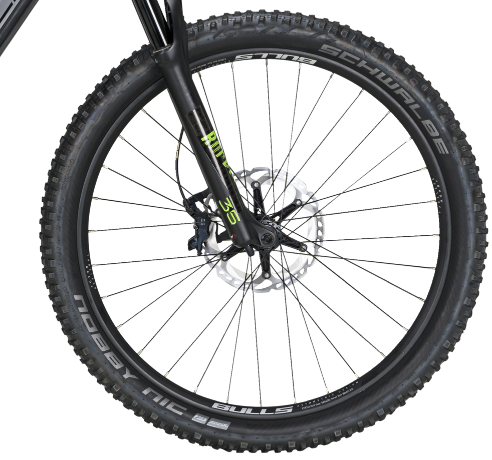 Bulls E-Stream Evo TR3 e-Mountain Bike