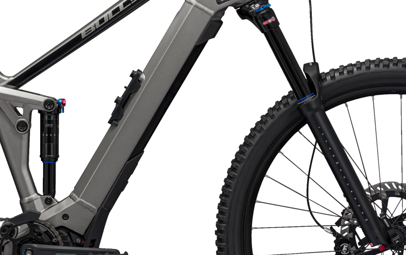 Bulls Sonic Evo AM2 e-Mountain Bike
