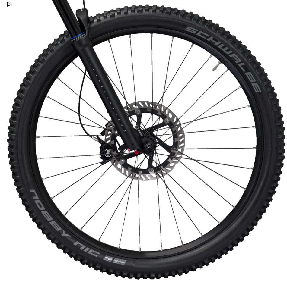 Bulls Sonic Evo AM2 e-Mountain Bike