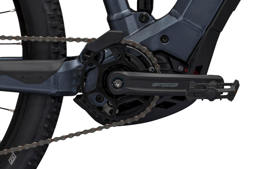 Bulls Sonic Evo TR1 e-Mountain Bike